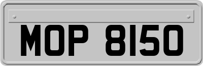 MOP8150