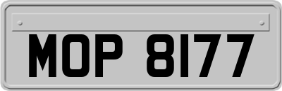 MOP8177