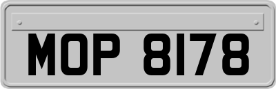 MOP8178