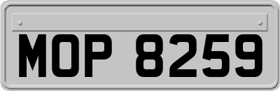 MOP8259