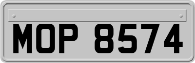MOP8574