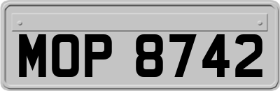MOP8742