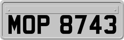 MOP8743