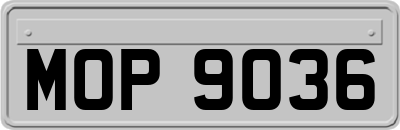 MOP9036