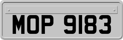MOP9183