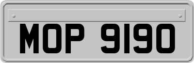 MOP9190