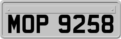 MOP9258
