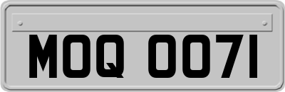 MOQ0071