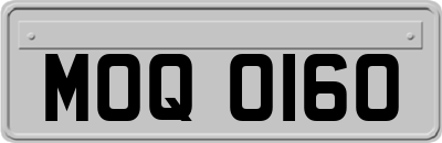 MOQ0160