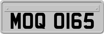 MOQ0165