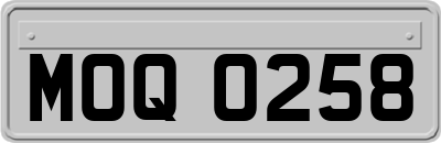 MOQ0258