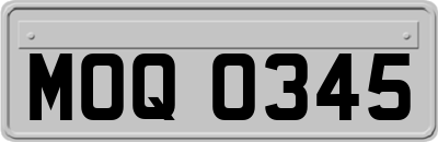 MOQ0345