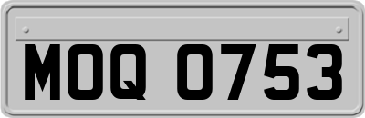 MOQ0753