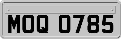 MOQ0785