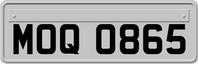 MOQ0865