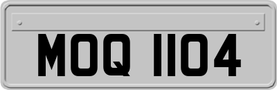 MOQ1104