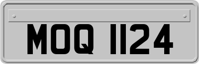 MOQ1124