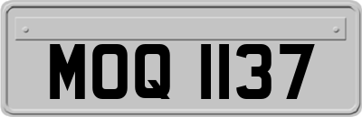 MOQ1137