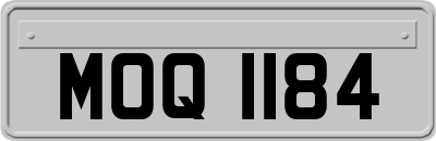 MOQ1184