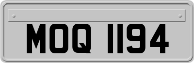 MOQ1194