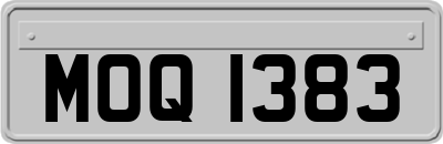 MOQ1383