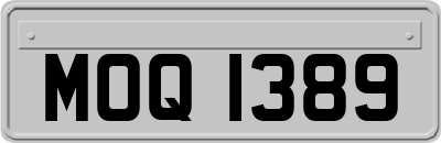 MOQ1389