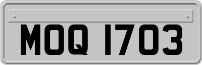 MOQ1703