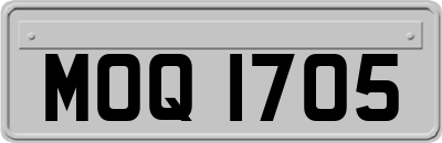 MOQ1705