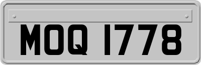 MOQ1778