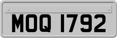 MOQ1792