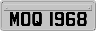 MOQ1968