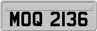 MOQ2136