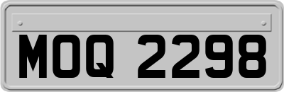 MOQ2298