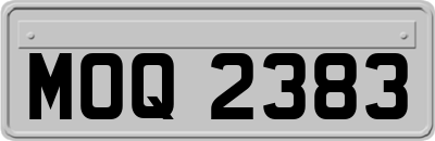 MOQ2383