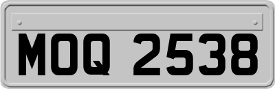 MOQ2538