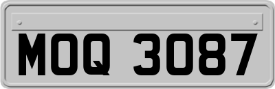 MOQ3087