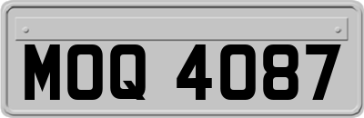 MOQ4087