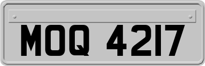 MOQ4217