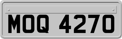 MOQ4270