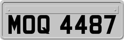 MOQ4487
