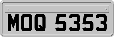 MOQ5353