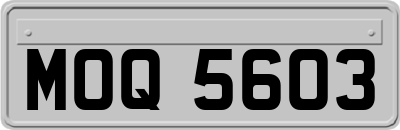 MOQ5603