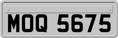 MOQ5675
