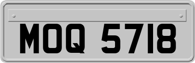 MOQ5718