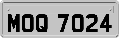 MOQ7024