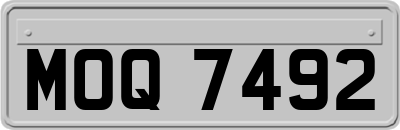 MOQ7492