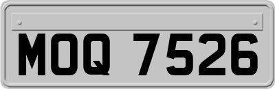 MOQ7526