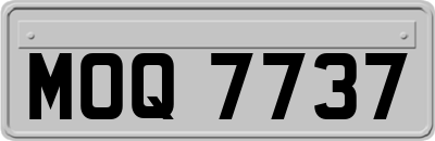 MOQ7737