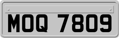 MOQ7809