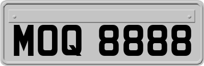 MOQ8888
